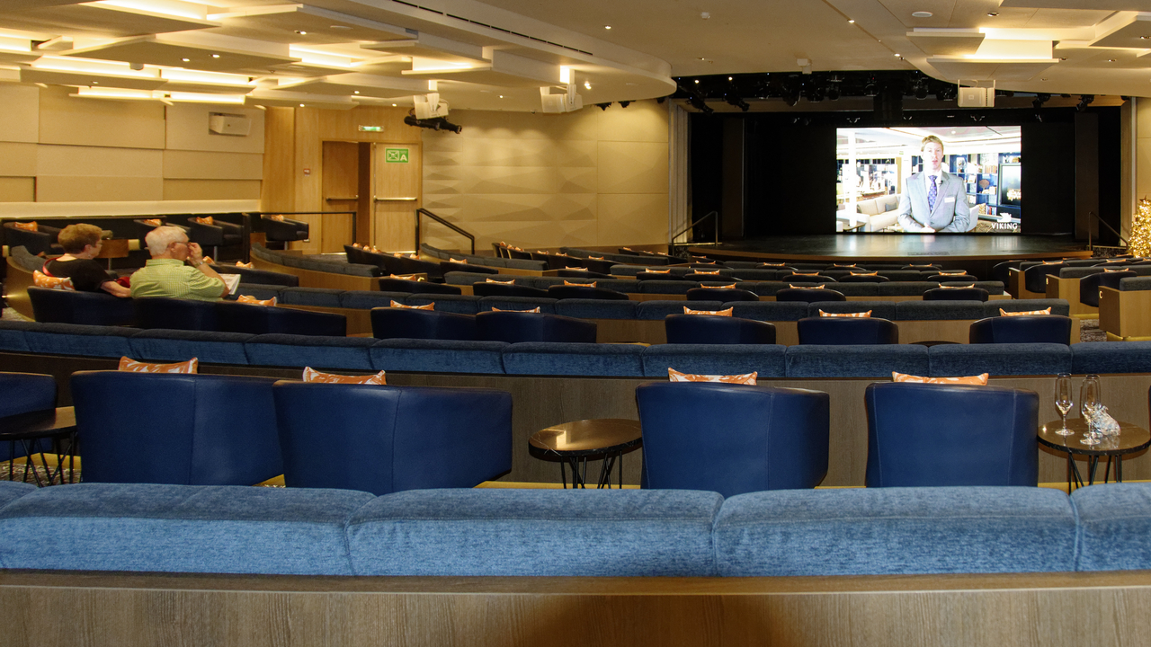 20171224 015 4285  Viking Sky, Port Miami, Florida, United States